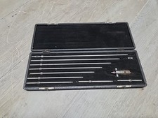 Vintage starrett vernier for sale  Racine