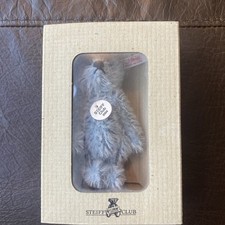Steiff club teddy for sale  AYLESBURY