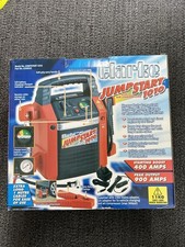 Clarke jump starter for sale  LONDON