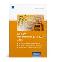 Sirados baupreishandbuch 2023 gebraucht kaufen  Berlin