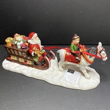 Villeroy boch santa gebraucht kaufen  Lohfelden
