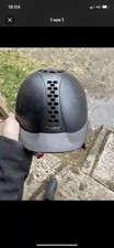 Reit helm pikeur gebraucht kaufen  Pfullendorf