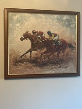 William moninet horse for sale  BURNHAM-ON-SEA