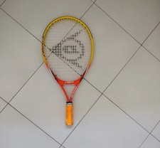 Racchetta tennis dunlop usato  Palermo