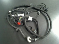 Wiring harness miscellaneous d'occasion  France