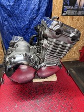 2002 triumph thunderbird for sale  HINCKLEY