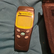 Digital solar power gebraucht kaufen Digital solar power gebraucht kaufen  Versand nach Germany