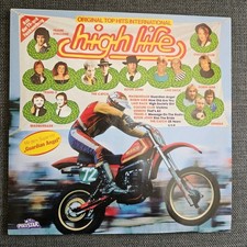 High life riginal gebraucht kaufen  Unna