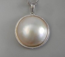Vintage silver mabe for sale  Denver