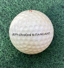 Jefferson standard logo for sale  Rolesville