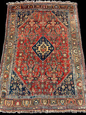 Antique fine persian d'occasion  Paris V