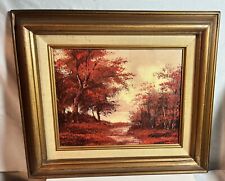 Fall nature landscape. for sale  Locust Grove