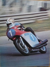 Alberto pagani agusta usato  Torino