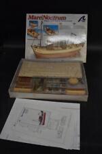 Mare nostrum wooden for sale  HULL