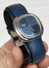 Montre mécanique vintage d'occasion  Amiens-