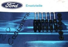 Ford Escort RS Cosworth Scuttle painel parafusos clipes tampas capuz pequeno grande turbo comprar usado  Enviando para Brazil