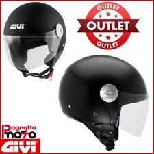 Casco jet demi usato  Baranzate