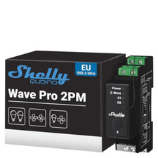 Shelly wave pro usato  Roccagloriosa
