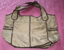 Tasche shopper marke gebraucht kaufen  Luckenwalde