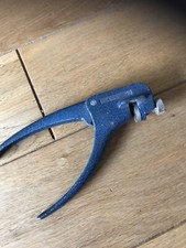 Eclipse saw set for sale  BILLERICAY
