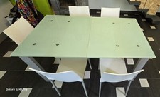 Tavolo allungabile bontempi usato  Ravenna