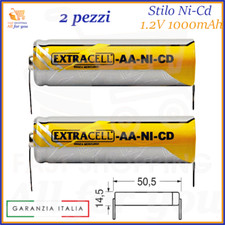 Batteria batterie pile usato  Napoli