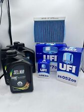 Kit tagliando jeep usato  Santa Maria la Carità