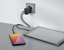 usb steckernetzteil gebraucht kaufen  Neuenstadt am Kocher