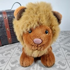 Metro lion soft for sale  NORWICH