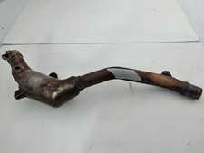Collettore scarico suzuki usato  Zeccone