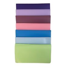 Vinyl checkbook covers for sale  Bridgeview