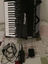 Roland electronic accordion for sale  New Port Richey