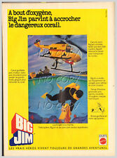 1978 document pub d'occasion  Brignais