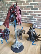 Figurines spawn d'occasion  Villeneuve-d'Ascq-