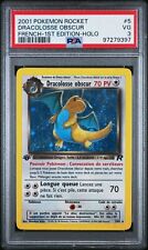 Dracolosse obscur psa d'occasion  Expédié en Belgium