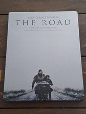 The road steelbook gebraucht kaufen  Bremen
