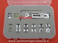 Kit piedini macchine usato  Catania