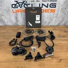 Light use campagnolo for sale  Mapleton