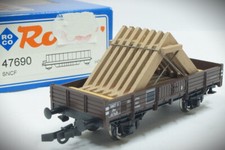 Roco 47690 jhw d'occasion  Expédié en Belgium