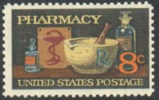 1972 pharmacy single for sale  Saint Petersburg
