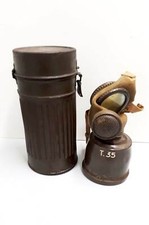 Maschera antigas t35 usato  Lecco