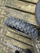 Ktm 65sx rear for sale  RUTHIN