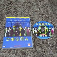 Dogma cinema club for sale  SCARBOROUGH