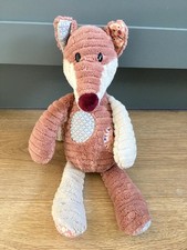 Wilberry fox soft for sale  MABLETHORPE