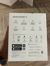 Dji osmo pocket for sale  Fredericksburg