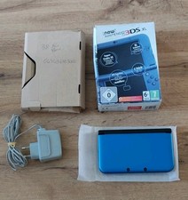 Nintendo new 3ds d'occasion  Le Mans