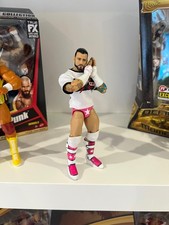 Wwe elite punk for sale  MAIDENHEAD