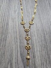 Damen kette 750 gebraucht kaufen  Saarbrücken
