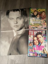 Hits magazine august for sale  SALFORD