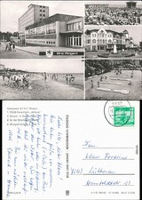 Binz fdgb ferienheim gebraucht kaufen  Ortrand